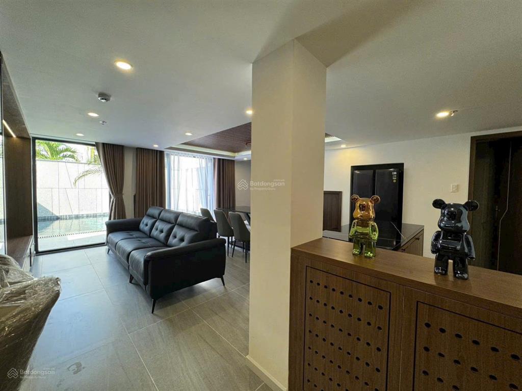 Deal tốt!! toà apartment mới 100%  16 căn  full khách vào là có dòng tiền ngay