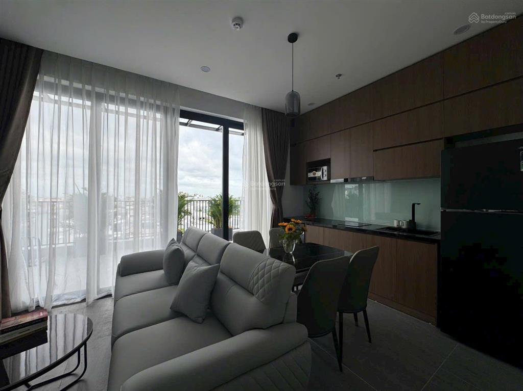 Deal tốt!! toà apartment mới 100%  16 căn  full khách vào là có dòng tiền ngay