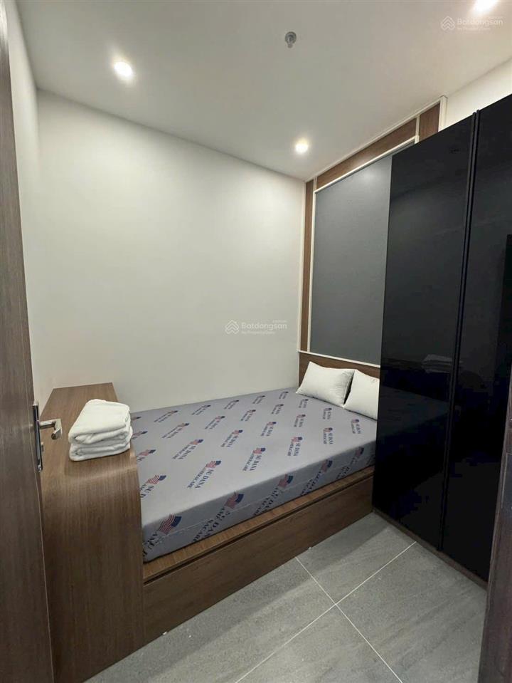 Deal tốt!! toà apartment mới 100%  16 căn  full khách vào là có dòng tiền ngay
