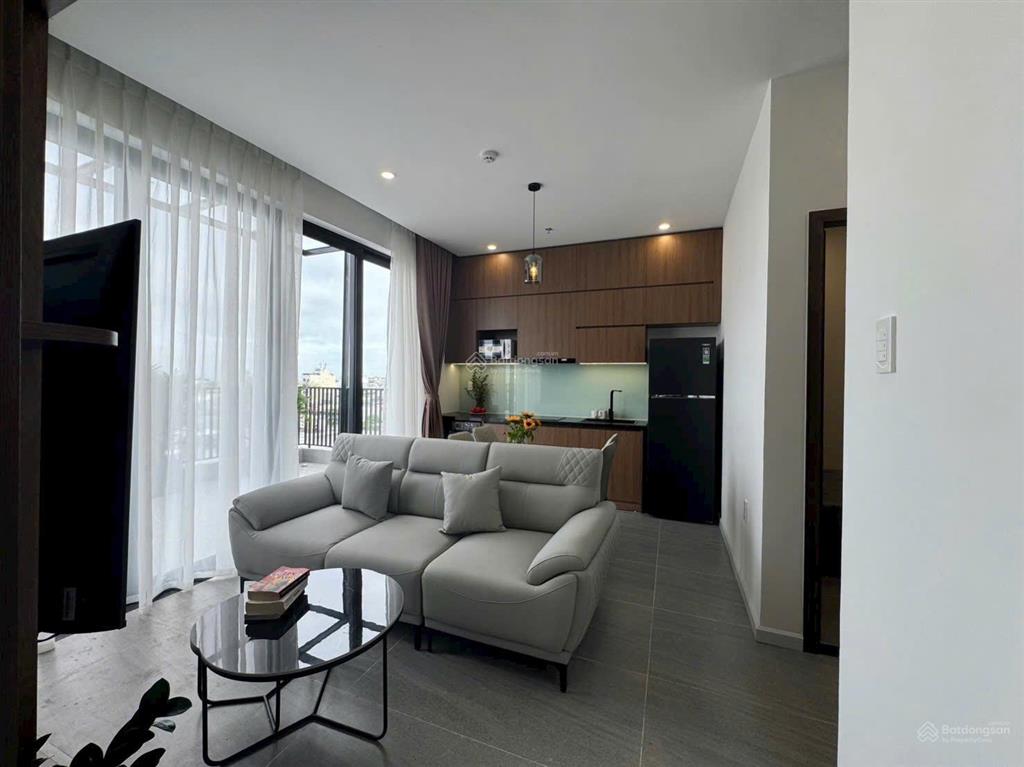 Deal tốt!! toà apartment mới 100%  16 căn  full khách vào là có dòng tiền ngay