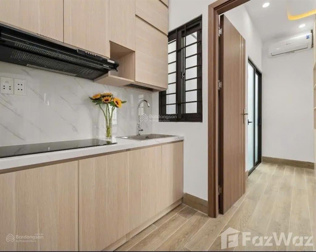 17,5 tỷ sở hữu toà 14 phòng  khu an thượng thu nhập ổn định 100 triệu/ tháng