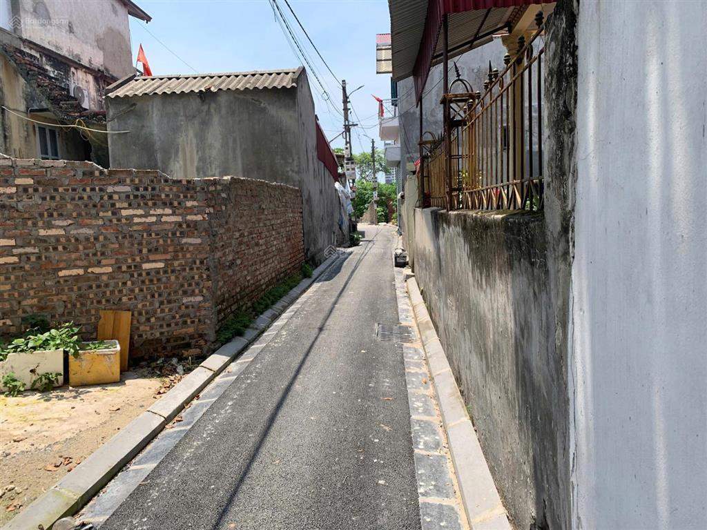 Bán đất tại phúc thọ, mai lâm, đông anh, 68triệu/m2, diện tích 215m2, giá cực chất đẹp