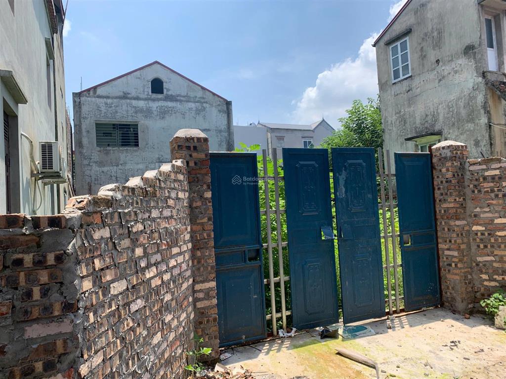 Bán đất tại phúc thọ, mai lâm, đông anh, 68triệu/m2, diện tích 215m2, giá cực chất đẹp