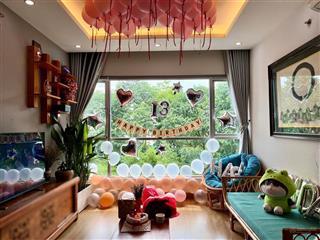 Chính chủ cần bán gấp căn góc 3pn ruby celadon city tân phú, 2 view thoáng mát đã có sổ hồng