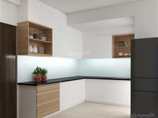 Cho thuê cc ruby  celadon city, 12 triệu, 70m2, 2pn, 2wc, đầy đủ nội thất
