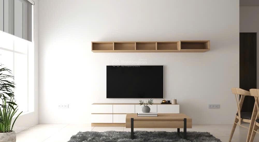Cho thuê cc ruby  celadon city, 12 triệu, 70m2, 2pn, 2wc, đầy đủ nội thất