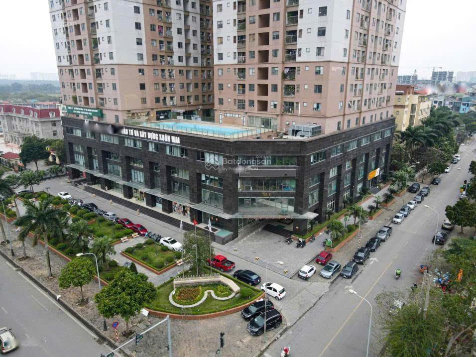 Gần khu hành chính hà đông, chủ cần bán căn xuân mai tô hiệu 2 ngủ giá chỉ 4.0x (tỷ) 0335 606 ***