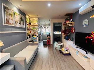 Mua được nơi ở mới chủ cân bán nhanh căn 2 ngủ+2vs giá chỉ 3,6x tỷ toà chung cư the vesta hà đông