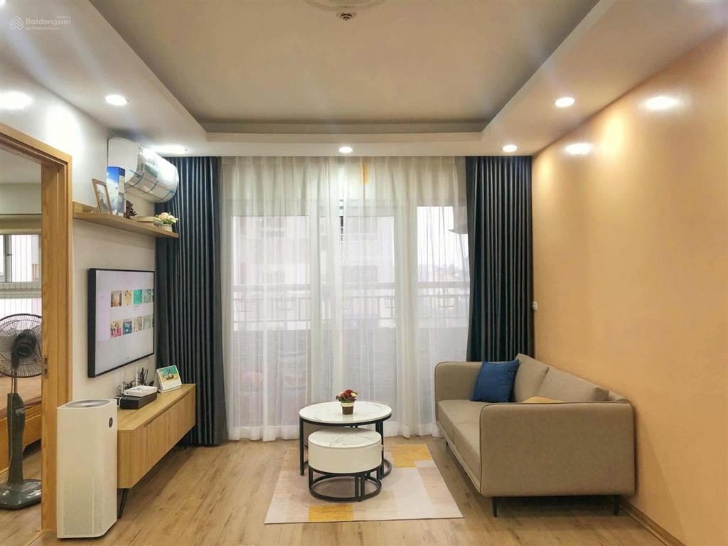 Mua được nơi ở mới chủ cần bán căn 2 ngủ+2wc giá 4,5x tỷ chung cư mipec city view, kiến hưng, hđ