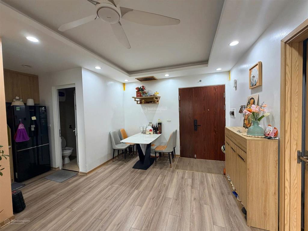 Mua được nơi ở mới chủ cần bán căn 2 ngủ+2wc giá 4,5x tỷ chung cư mipec city view, kiến hưng, hđ