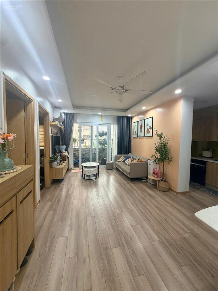 Mua được nơi ở mới chủ cần bán căn 2 ngủ+2wc giá 4,5x tỷ chung cư mipec city view, kiến hưng, hđ