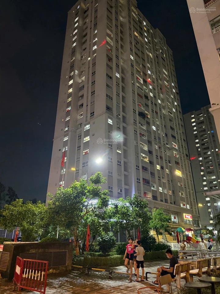 Mua được nơi ở mới chủ cần bán căn 2 ngủ+2wc giá 4,5x tỷ chung cư mipec city view, kiến hưng, hđ