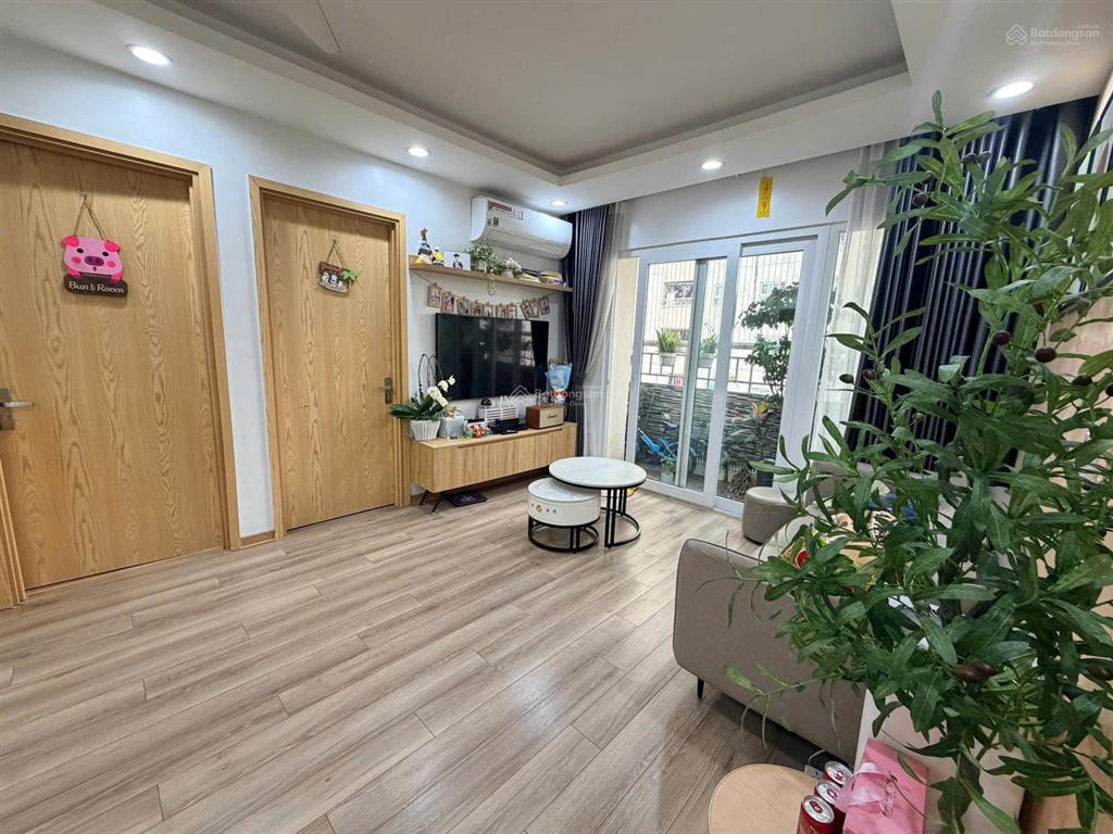 Mua được nơi ở mới chủ cần bán căn 2 ngủ+2wc giá 4,5x tỷ chung cư mipec city view, kiến hưng, hđ