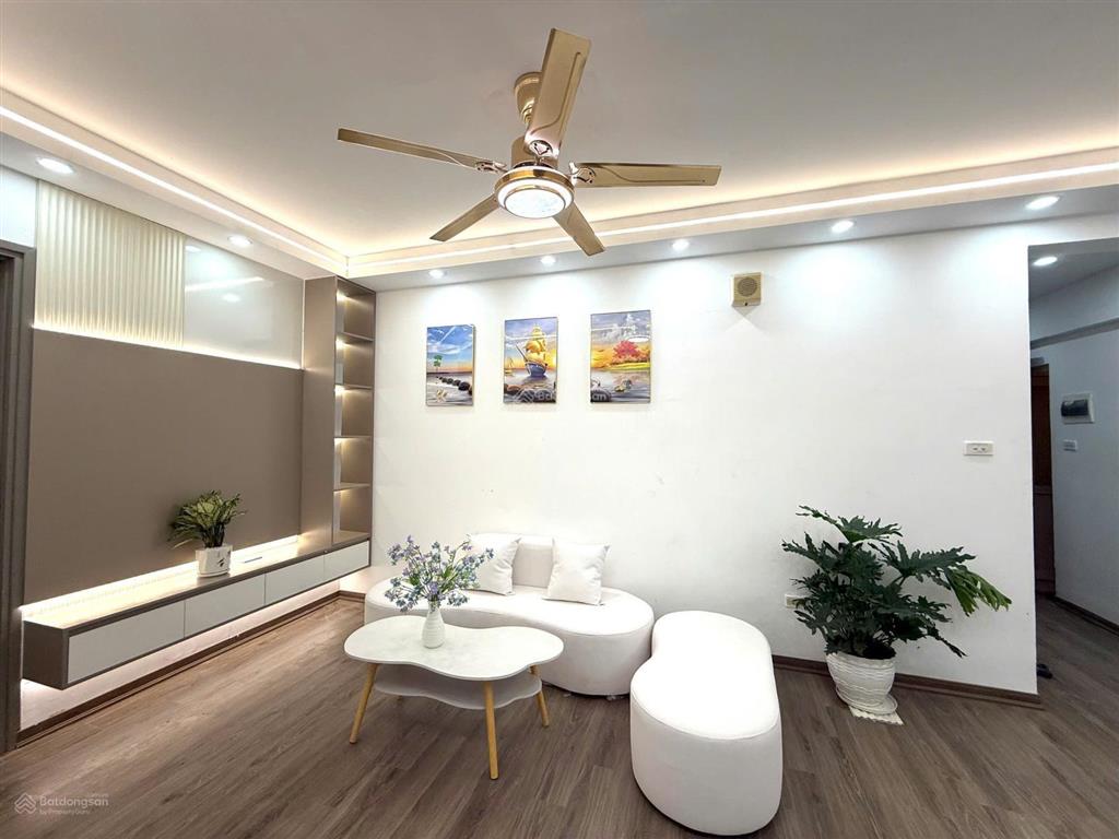 Sdu 143 trần phú, căn 61m2 (2 ngủ + 2 vs) tầng trung, view thoáng, giá dễ thương 4.x tỷ 0335 606 ***