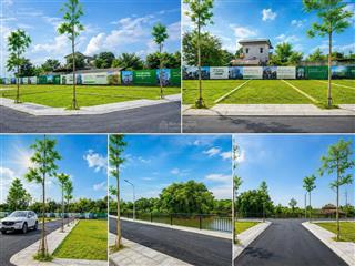 100m2 full thổ cư, chỉ duy nhất 1 lô đối diện cổng số 8 của đhqg hà nội, giá đầu tư 0335 606 ***