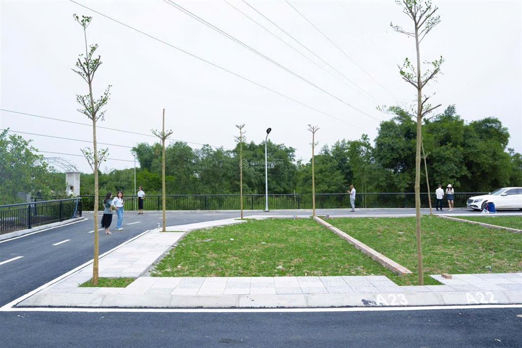 Cần bán 100m² đất ở, full thổ cư, chỉ 2 tỷ pháp lý rõ ràng không vướng quy hoạch,  0335 606 ***