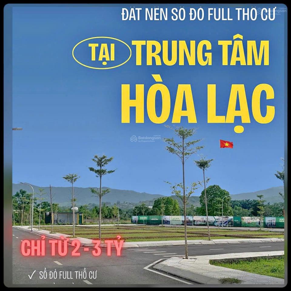 Cần bán 100m² đất ở, full thổ cư, chỉ 2 tỷ pháp lý rõ ràng không vướng quy hoạch,  0335 606 ***