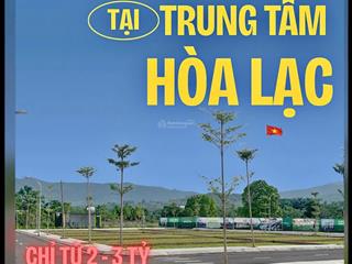 Cần bán 100m² đất ở, full thổ cư, chỉ 2 tỷ pháp lý rõ ràng không vướng quy hoạch,  0335 606 ***