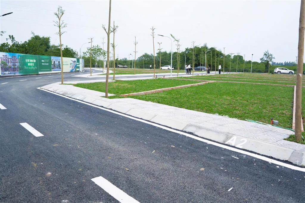 Cần bán 100m² đất ở, full thổ cư, chỉ 2 tỷ pháp lý rõ ràng không vướng quy hoạch,  0335 606 ***