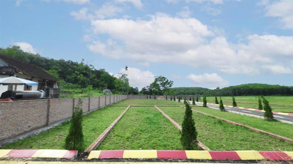 Cần bán 100m² đất ở, full thổ cư, chỉ 2 tỷ pháp lý rõ ràng không vướng quy hoạch,  0335 606 ***