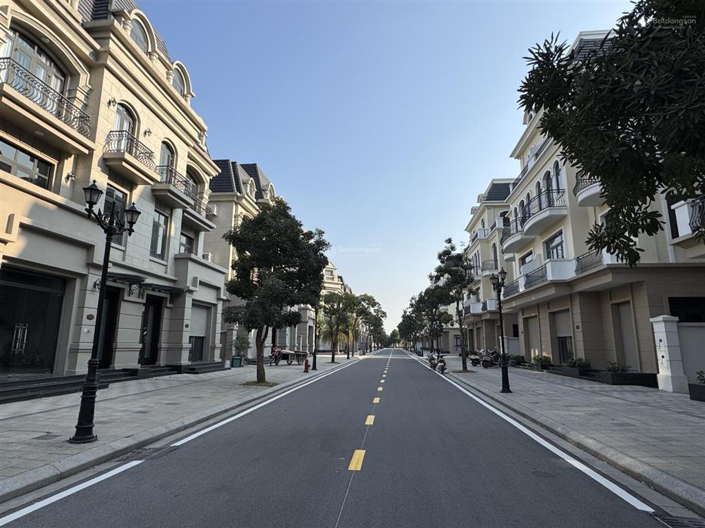 Chủ nhà cần bán nhanh song lập 150m2 ocean city, mặt tiền 10m, giá tốt nhất thị trường