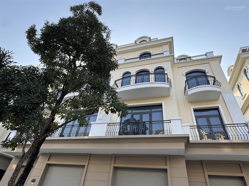 Chủ nhà cần bán nhanh song lập 150m2 ocean city, mặt tiền 10m, giá tốt nhất thị trường