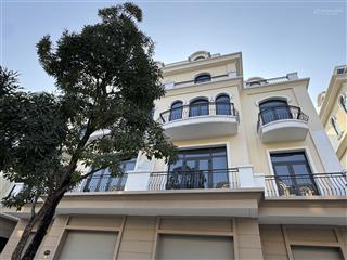 Chủ nhà cần bán nhanh song lập 150m2 ocean city, mặt tiền 10m, giá tốt nhất thị trường