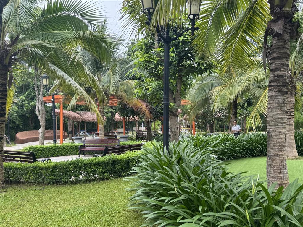 Chủ nhà cần bán nhanh song lập 150m2 ocean city, mặt tiền 10m, giá tốt nhất thị trường