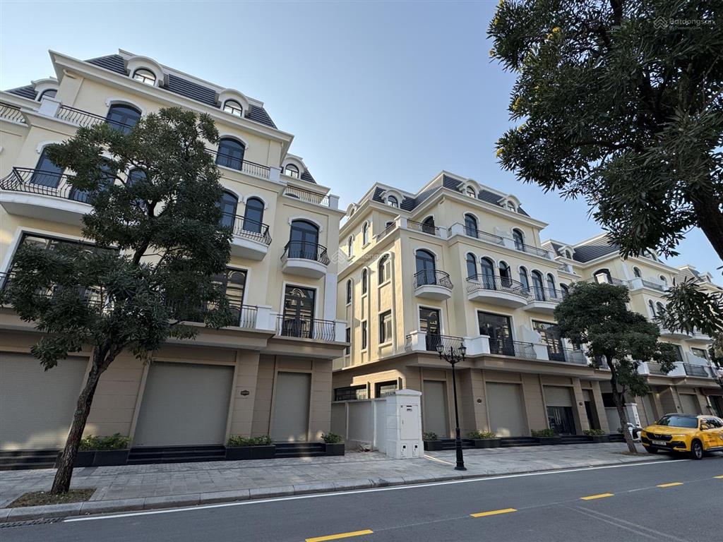 Chủ nhà cần bán nhanh song lập 150m2 ocean city, mặt tiền 10m, giá tốt nhất thị trường