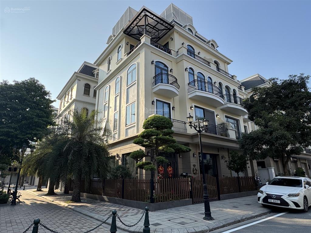 Chủ nhà cần bán nhanh song lập 150m2 ocean city, mặt tiền 10m, giá tốt nhất thị trường