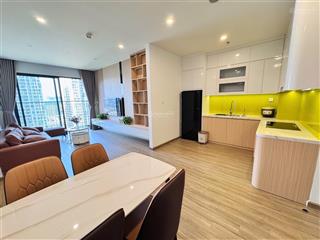 Chính chủ bán căn hộ 2pn góc khu pavilion 68m2 view công viên, giá 5,2 tỷ. l