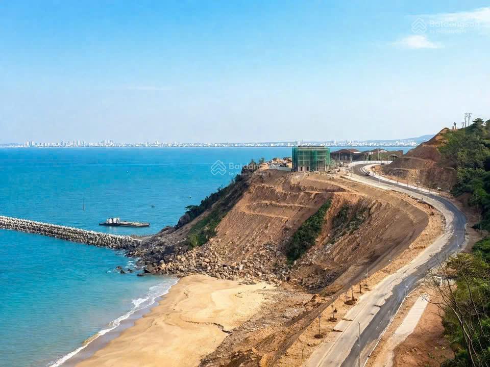 Biệt thự đơn lập đơn giá tốt nhất tại vinhomes hải vân. chỉ 76 tr/m2