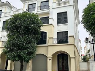 Cần tiền bán gấp căn liền kề san hô 70m2, giá chỉ 10 tỷ