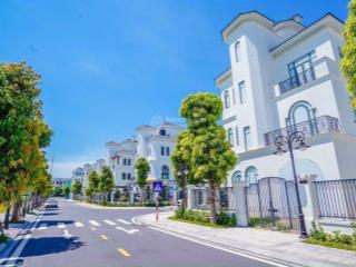 Sở hữu biệt thự đơn lập siêu vip khu ngọc trai view sông nt1102, dt 295m2. giá tốt nhất