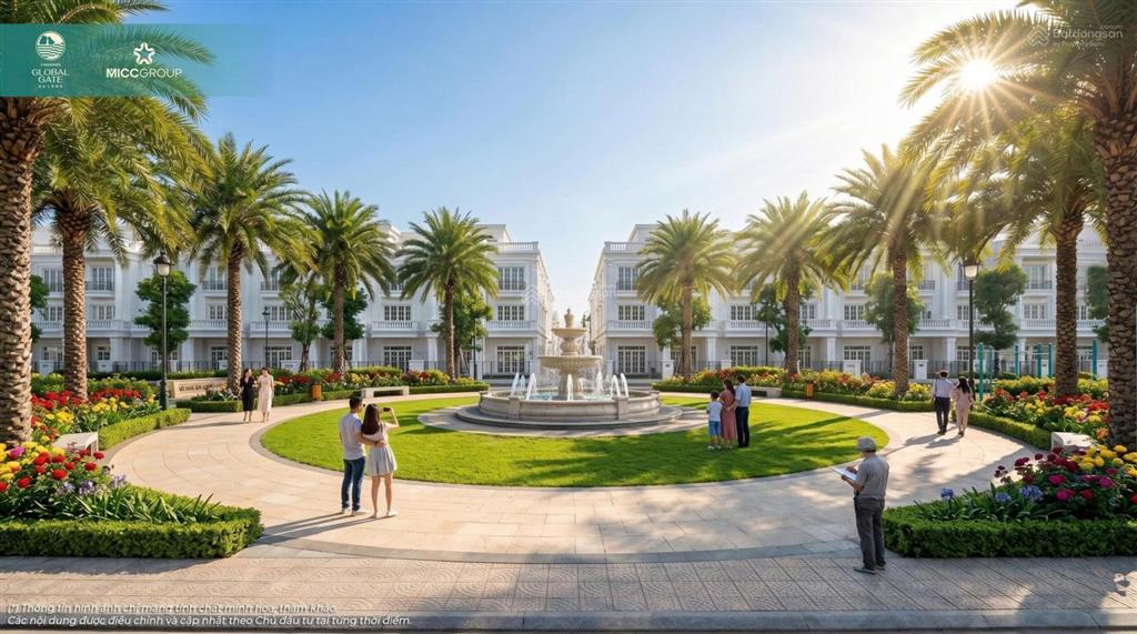 Bán nhanh biệt thự song lập bm681x, dt 162m2 cách biển 100m. giá bán 12,378 tỷ