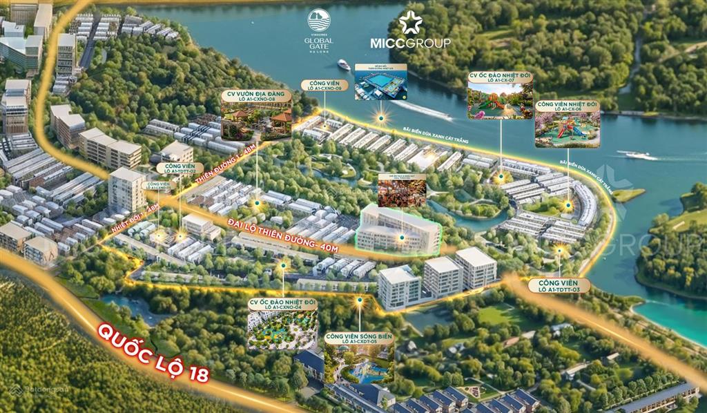 Bán nhanh biệt thự song lập bm681x, dt 162m2 cách biển 100m. giá bán 12,378 tỷ
