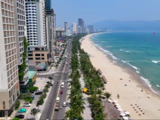 Bán lô đất 172m2 mặt tiền thủ khoa huân, đối lưng đặng vũ hỷ  vị trí cực đẹp làm căn hộ, biệt thự