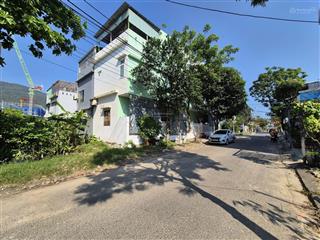 Chào bán lô kẹp vệt 100m2 không khác gì lô góc, lưng tựa núi mặt hướng biển, 400m tới bãi biển