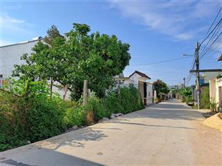 Bán lô đất tuyệt đẹp ngay ngã tư biển hồ, gần chợ gần trường cấp 1,2,3 cách danh thắng biển hồ 2km