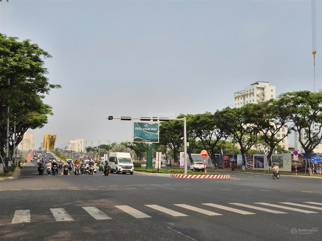 Bán nhà góc 2 mặt tiền kiệt ô tô lương thế vinh cạnh cầu rồng ở cho thuê xây toà căn hộ rất tuyệt