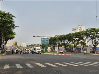 Bán nhà góc 2 mặt tiền kiệt ô tô lương thế vinh cạnh cầu rồng ở cho thuê xây toà căn hộ rất tuyệt