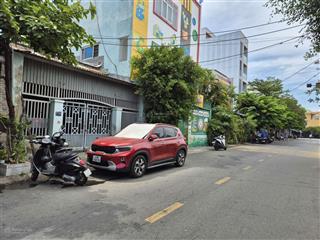 Chào bán lô đất lưng tựa núi mặt hướng biển, 2 mặt tiền đường phó đức chính, sơn trà diện tích lớn