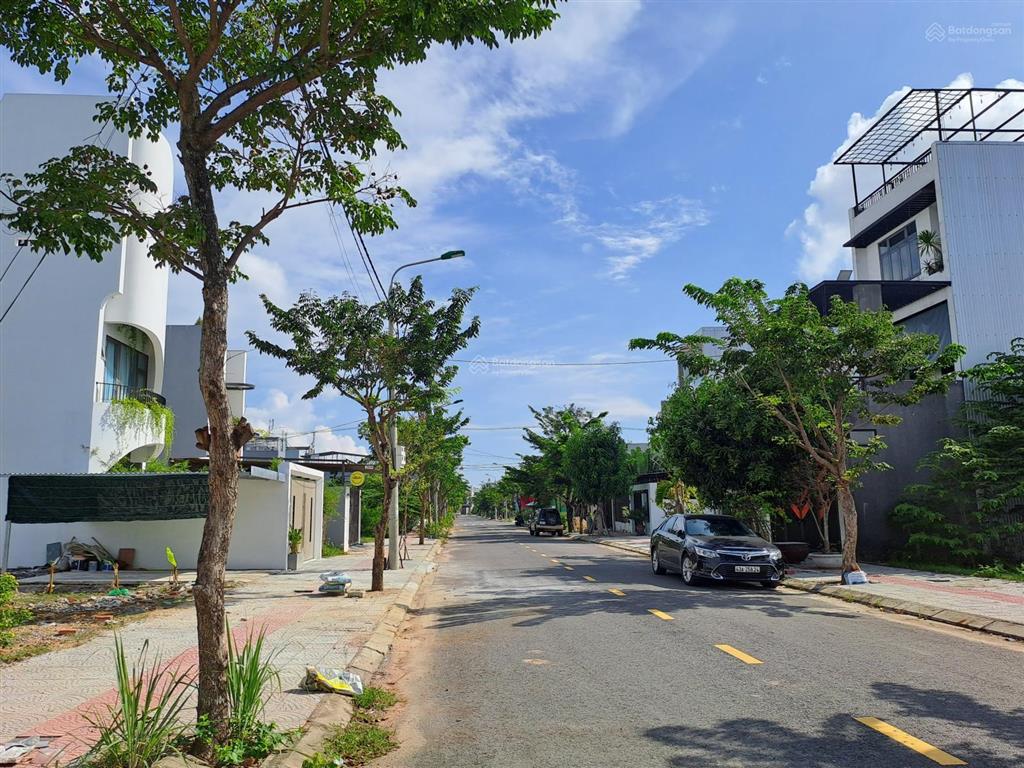Chào bán nam hoà xuân lô đối lưng shouhouse minh mạng, khu trung tâm sầm uất.