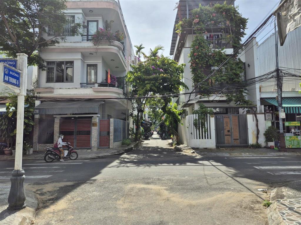 Bán nhà đường an trung 6 ngay khu biệt thự euro village 1 bước chân tới tất cả tiện ích tp đà nẵng