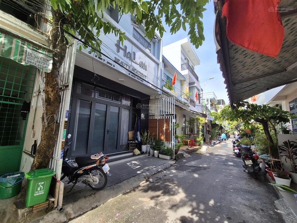 Bán nhà đường an trung 6 ngay khu biệt thự euro village 1 bước chân tới tất cả tiện ích tp đà nẵng