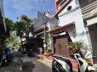 Bán nhà đường an trung 16 đối lưng đường trần hưng đạo cách biệt thự euro villa 50m