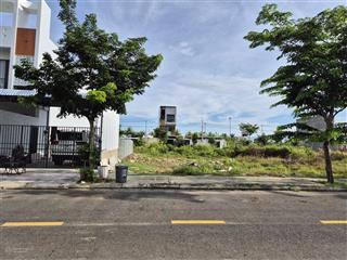 Bán nam hoà xuân lô đông nam ven sông cổ cò view ngũ hành sơn nằm giữa 2 công viên lớn đầm sen.