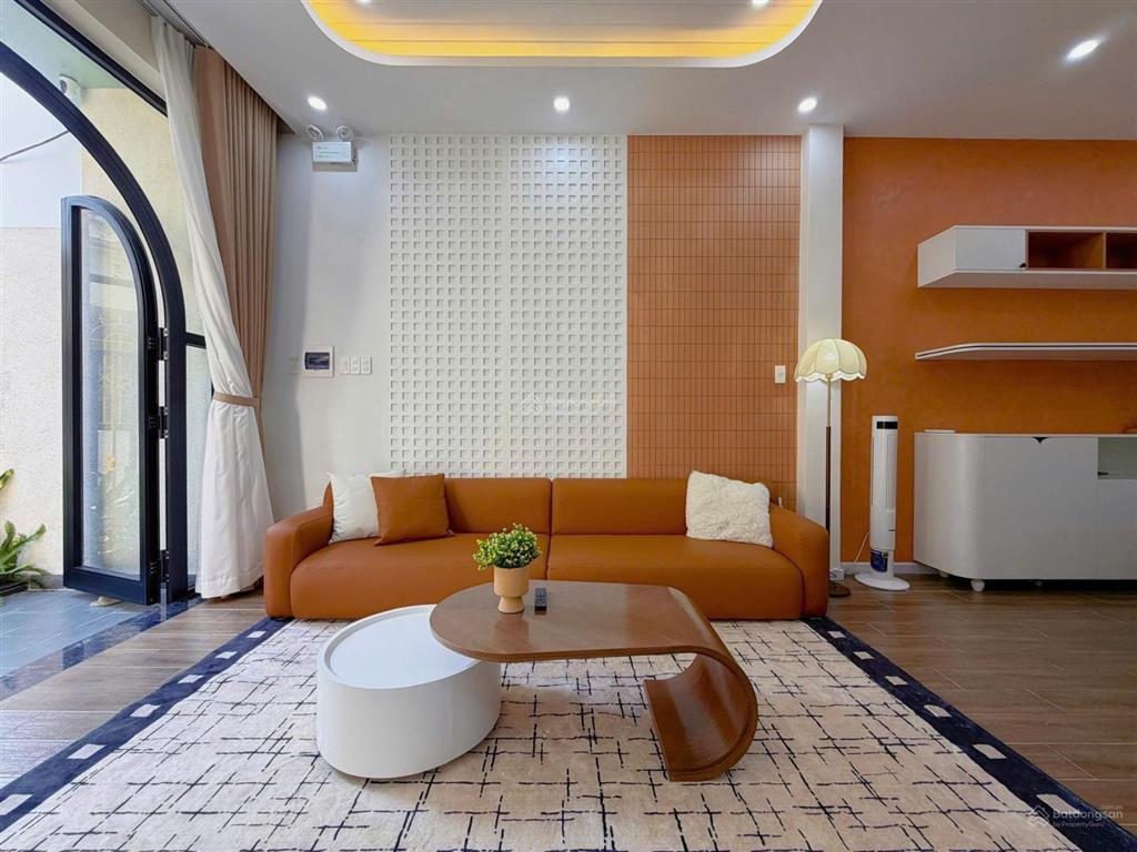 Chào bán villa 5 phòng ngủ mặt tiền 8m thiết kế tinh tế quý phái sang trọng kề novotel ven sông hàn