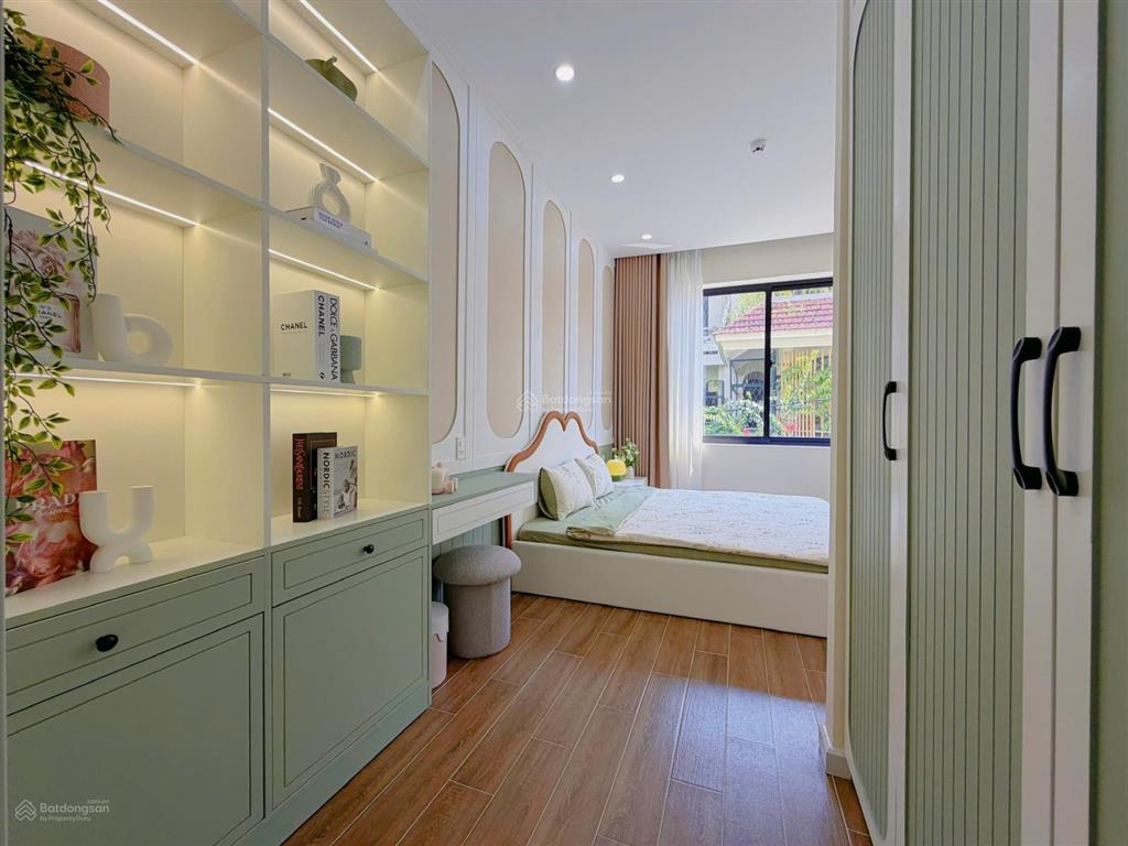Chào bán villa 5 phòng ngủ mặt tiền 8m thiết kế tinh tế quý phái sang trọng kề novotel ven sông hàn