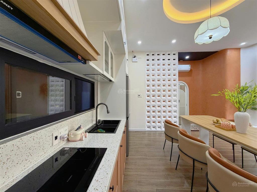 Chào bán villa 5 phòng ngủ mặt tiền 8m thiết kế tinh tế quý phái sang trọng kề novotel ven sông hàn